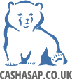 cashasap.co.uk logo